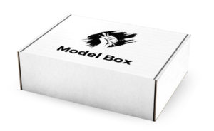 Model Box