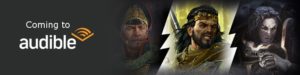 Warhammer Coming to Audible