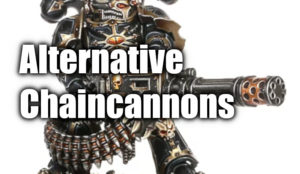 alternative reaper chaincannons
