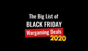 wargaming black friday dealss